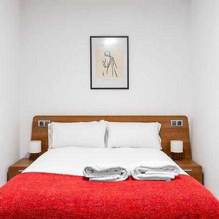 Wintowinrentals Quiet Apartment, Good Location, Free Parking Málaga Dış mekan fotoğraf